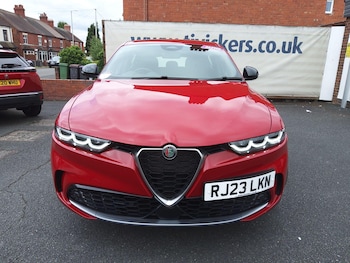 Used Alfa Romeo Tonale 2023 for sale - 79026424: Photo