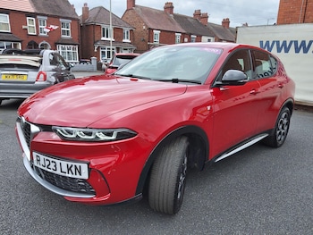 Used Alfa Romeo Tonale 2023 for sale - 79026424: Photo