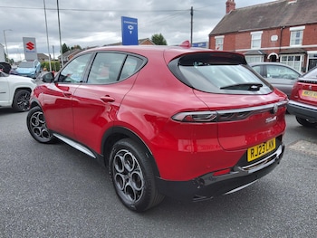 Used Alfa Romeo Tonale 2023 for sale - 79026424: Photo