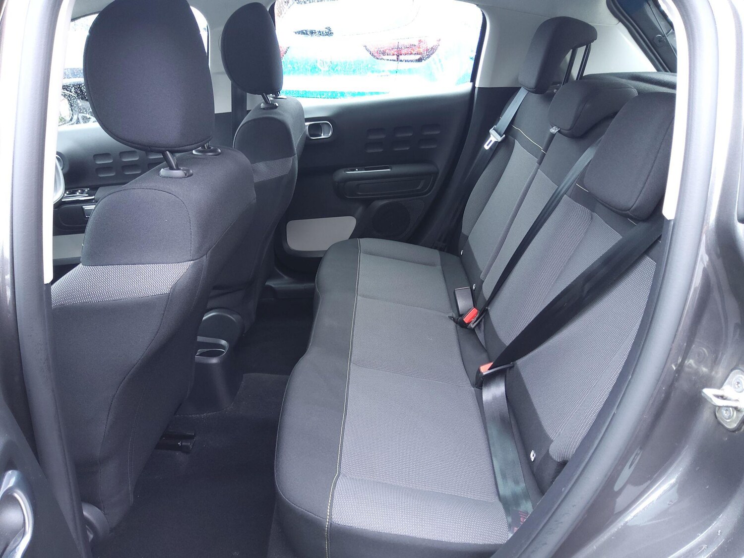 Used Citroen C3 2021 for sale - 77909035: Photo 13