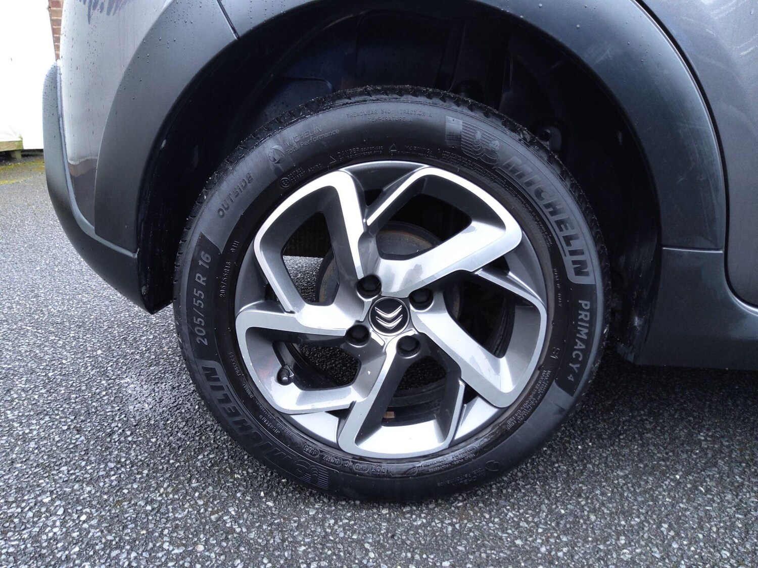 Used Citroen C3 2021 for sale - 77909035: Photo 17