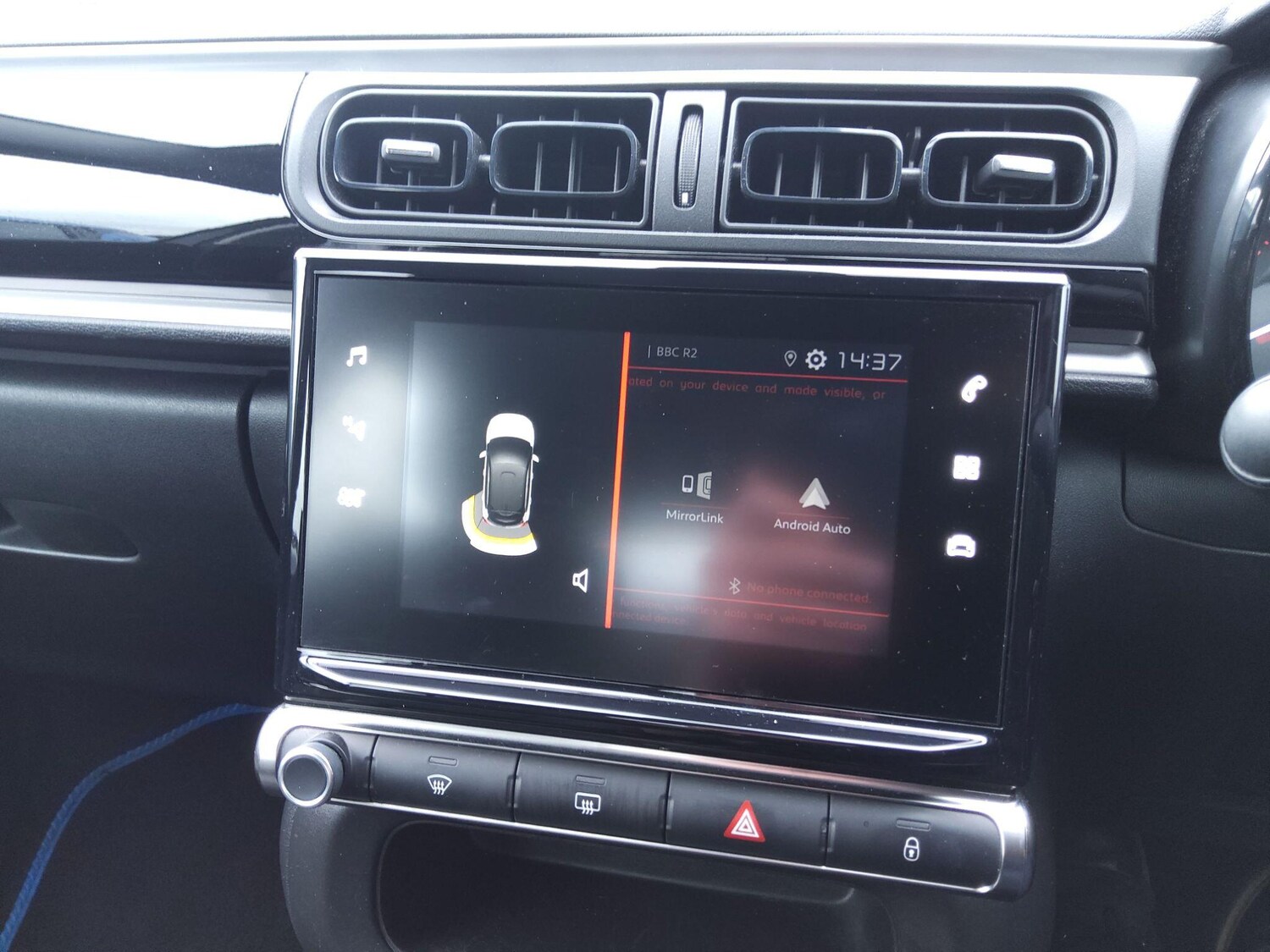 Used Citroen C3 2021 for sale - 77909035: Photo 18