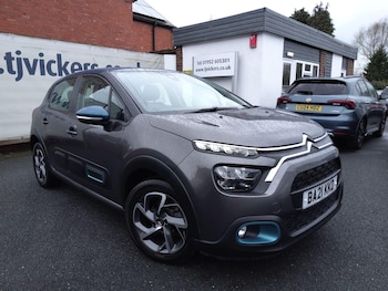 Citroen C3 feature image