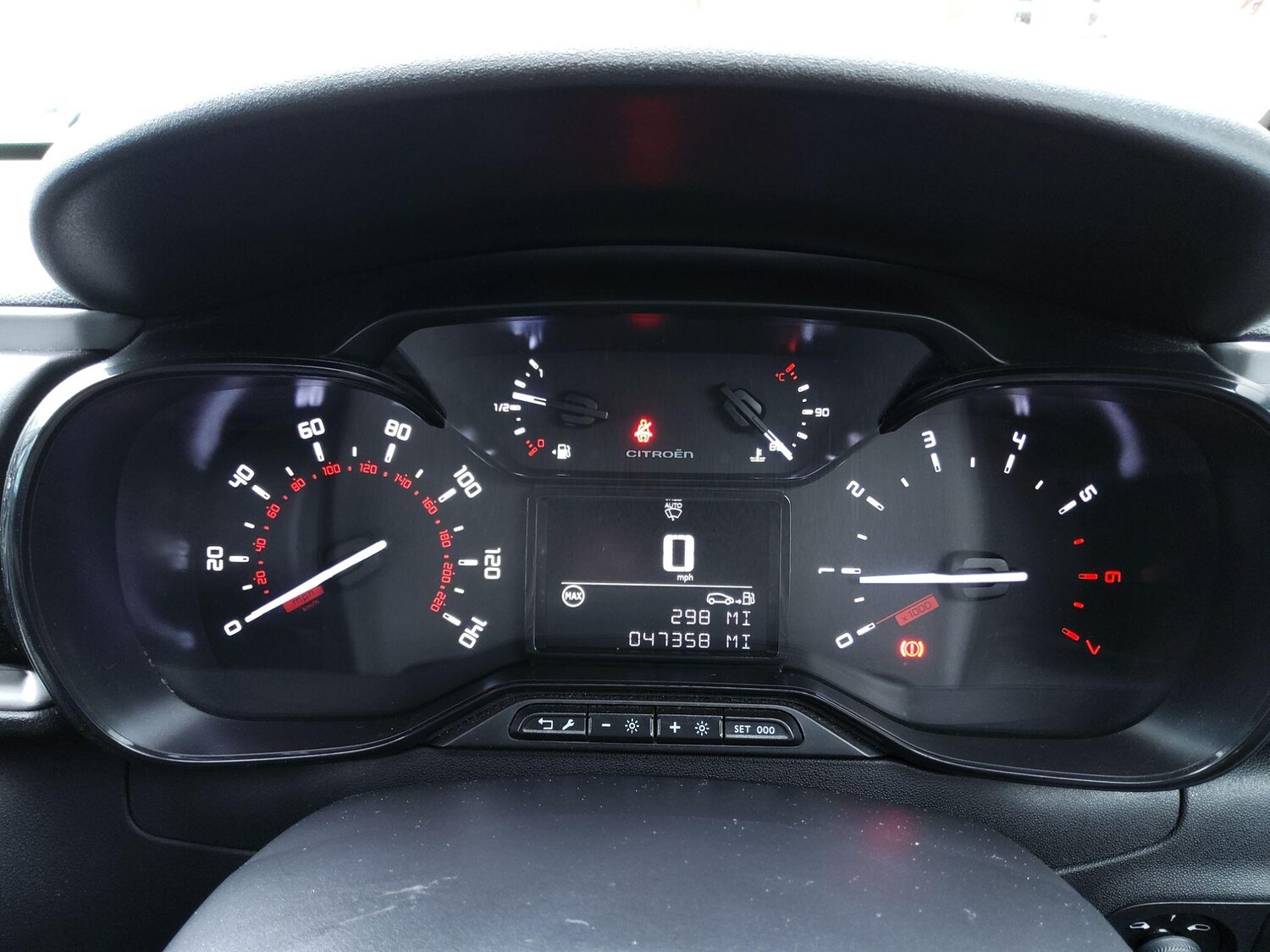 Used Citroen C3 2021 for sale - 77909035: Photo 20