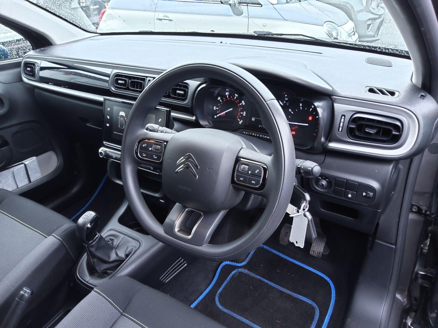 Used Citroen C3 2021 for sale - 77909035: Photo 22