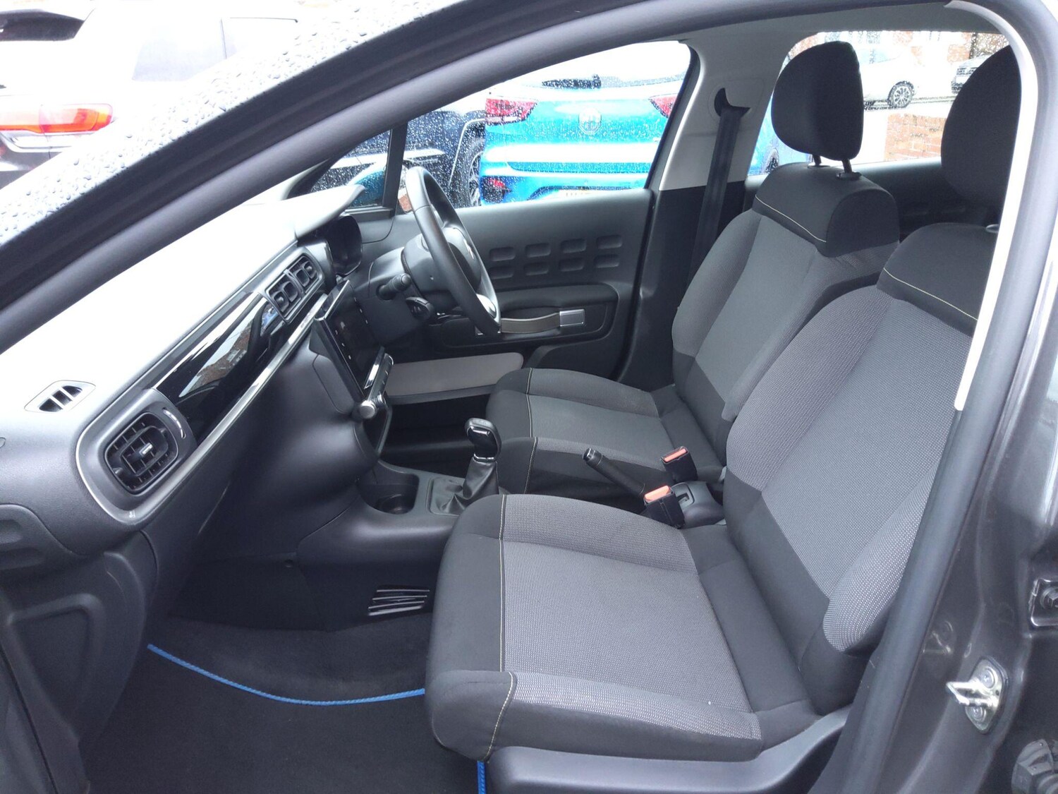 Used Citroen C3 2021 for sale - 77909035: Photo 23