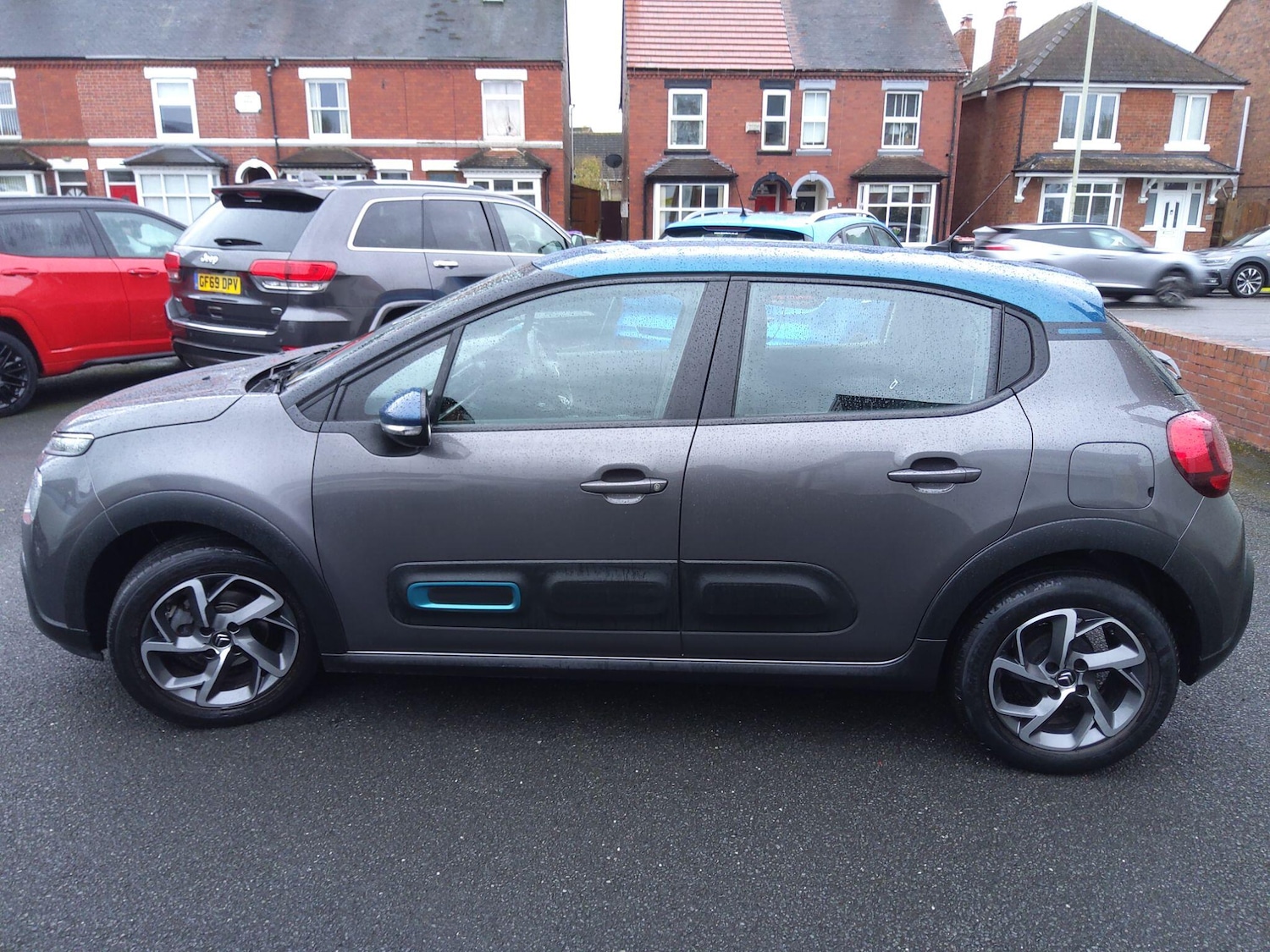 Used Citroen C3 2021 for sale - 77909035: Photo 7