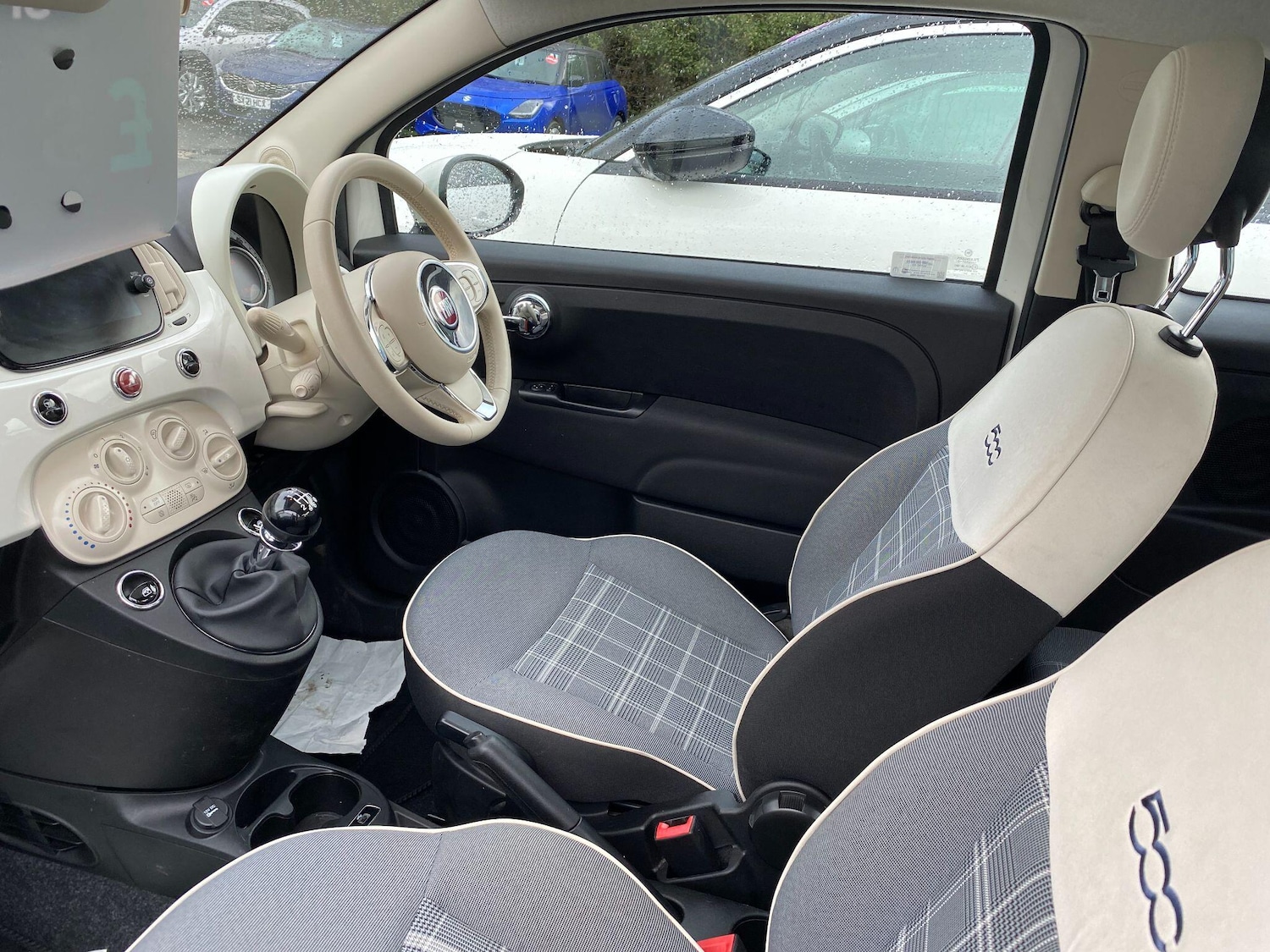 Used Fiat 500 2020 for sale - 77479438: Photo 3