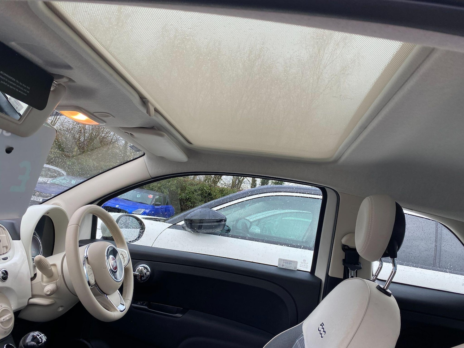 Used Fiat 500 2020 for sale - 77479438: Photo 4