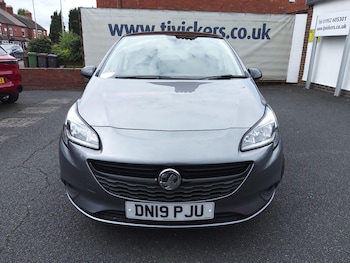 Used Vauxhall Corsa 2019 for sale - 78636198: Photo
