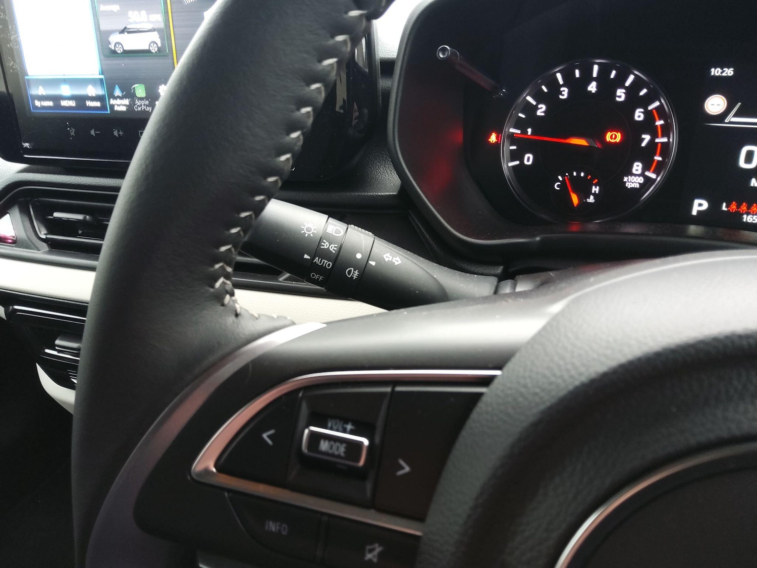 Used Suzuki Swift 2025 for sale - 77142939: Photo 16