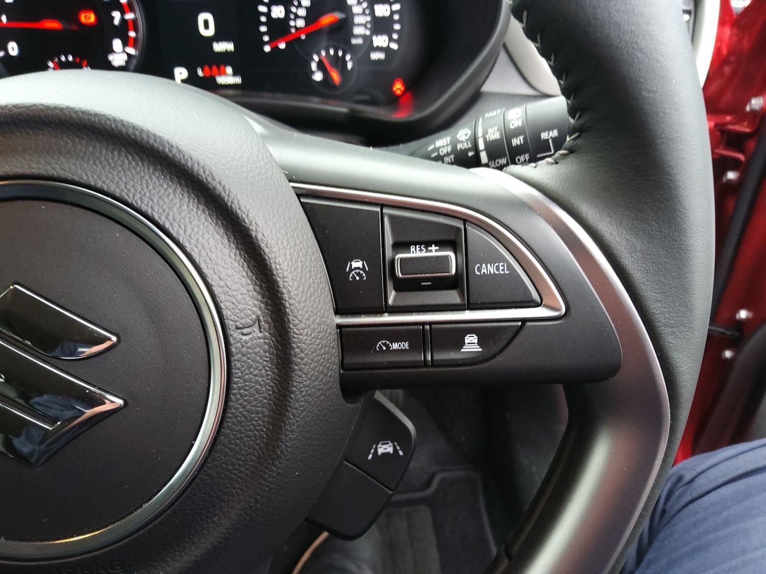 Used Suzuki Swift 2025 for sale - 77142939: Photo 17