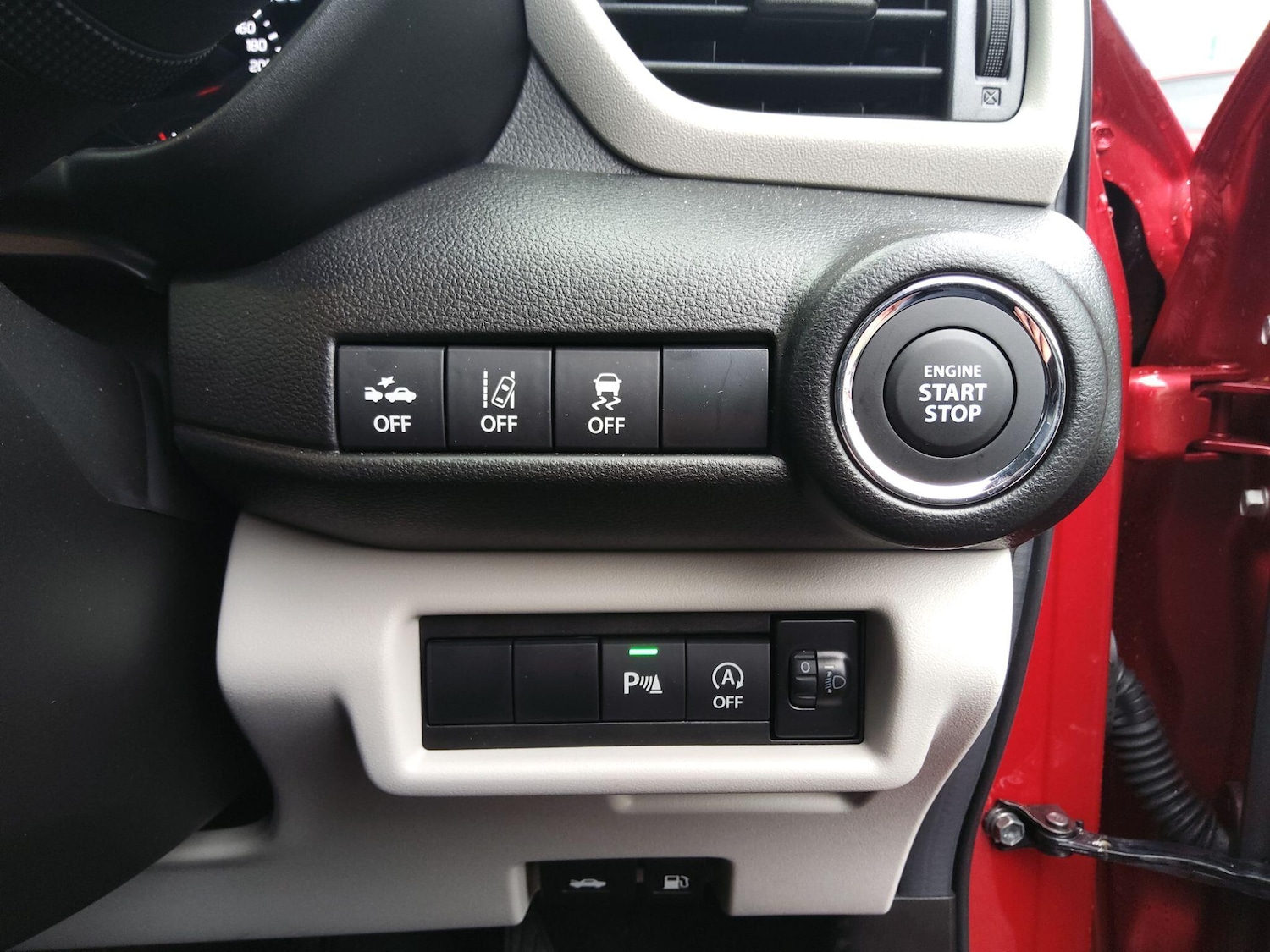 Used Suzuki Swift 2025 for sale - 77142939: Photo 18