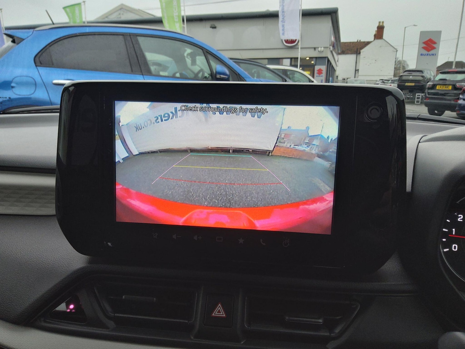 Used Suzuki Swift 2025 for sale - 77142939: Photo 22