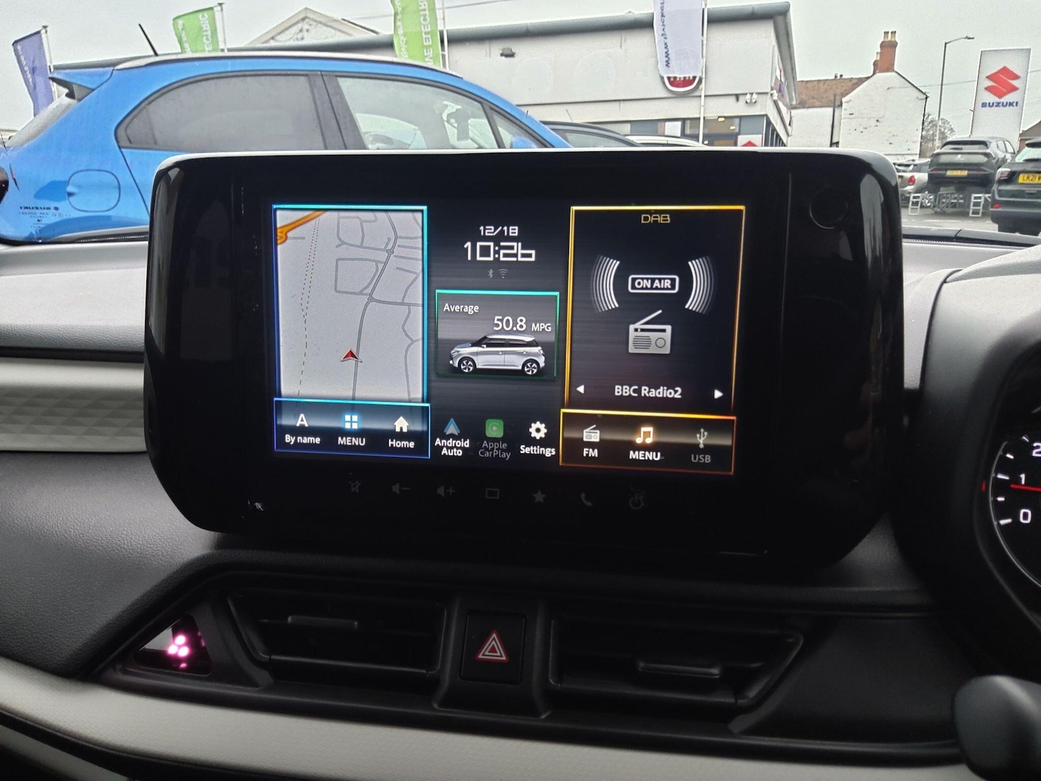 Used Suzuki Swift 2025 for sale - 77142939: Photo 23