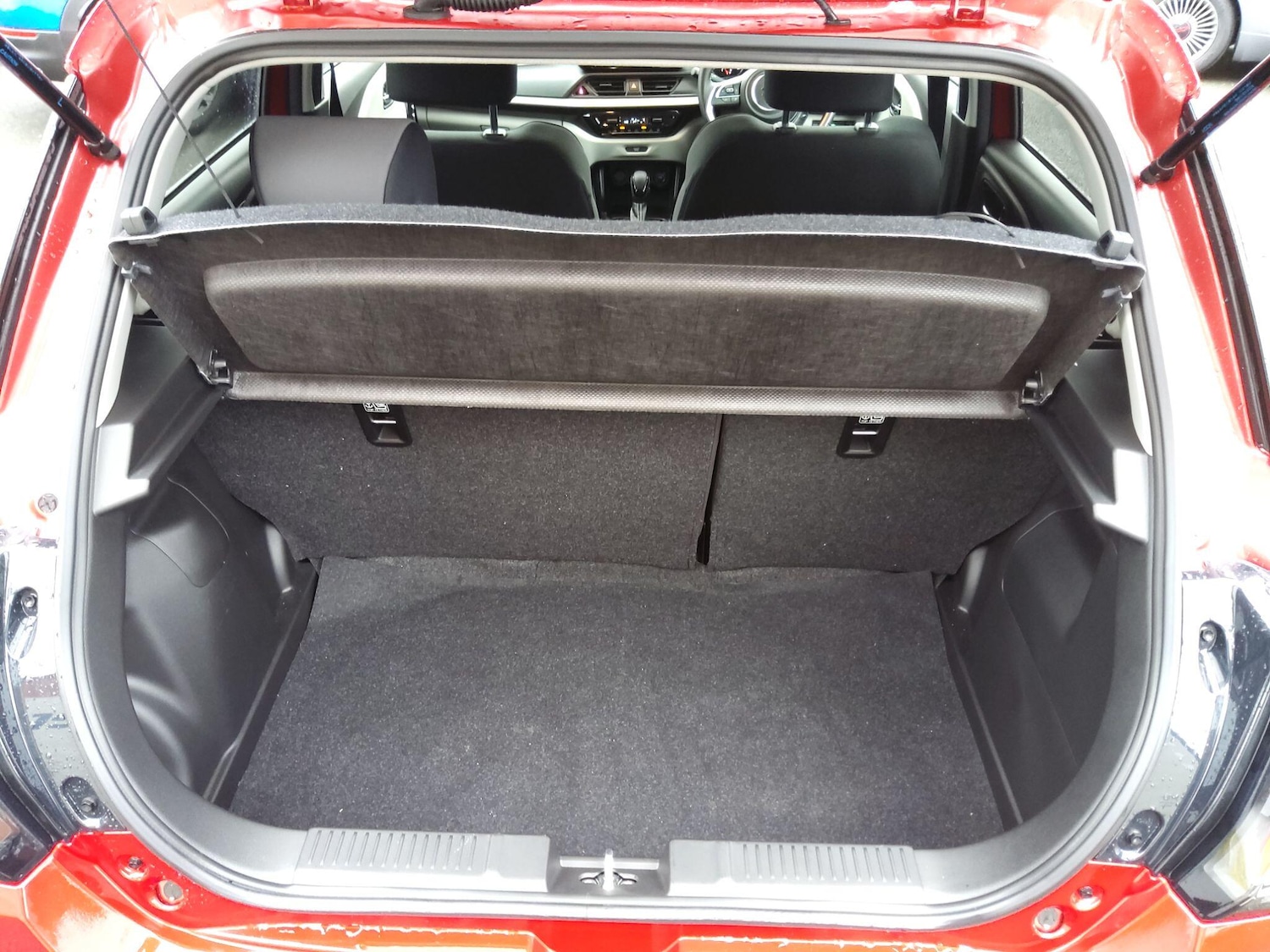 Used Suzuki Swift 2025 for sale - 77142939: Photo 25