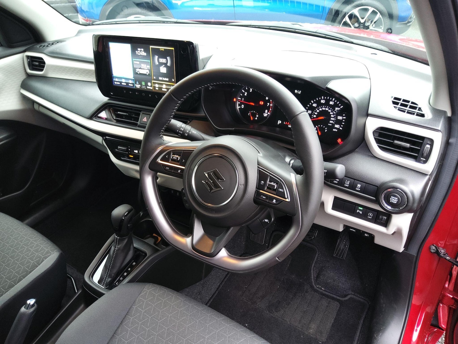 Used Suzuki Swift 2025 for sale - 77142939: Photo 27