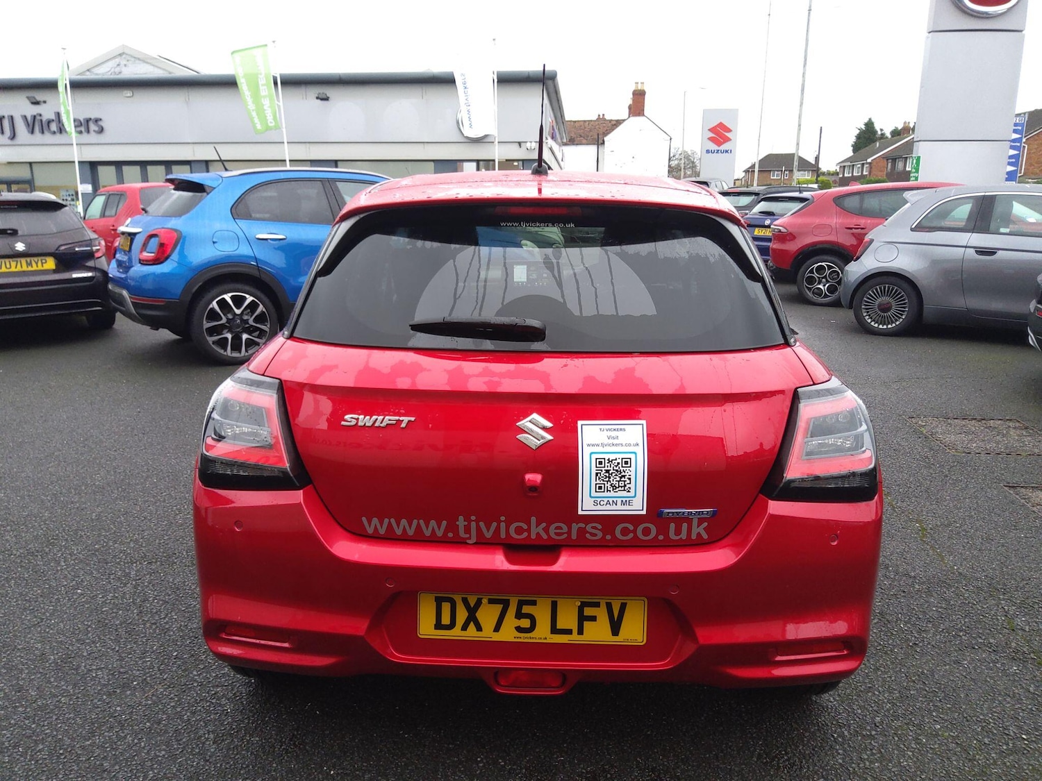 Used Suzuki Swift 2025 for sale - 77142939: Photo 8
