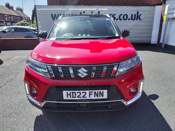 Used Suzuki Vitara 2022 for sale - 78675413: Photo