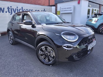 Used Fiat 600 2026 for sale - 79728135: Photo