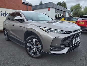 Used MG MG HS 2024 for sale - 79725749: Photo
