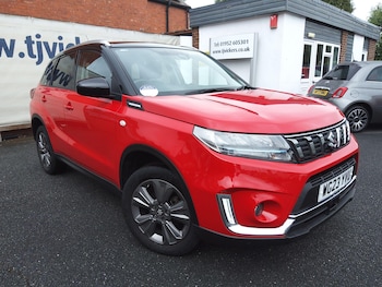 Used Suzuki Vitara 2023 for sale - 79336747: Photo