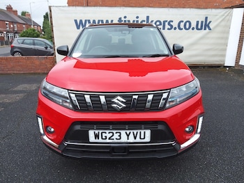 Used Suzuki Vitara 2023 for sale - 79336747: Photo