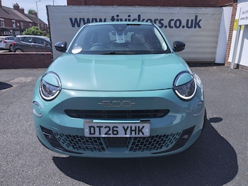 Used Fiat 600 2026 for sale - 79145675: Photo