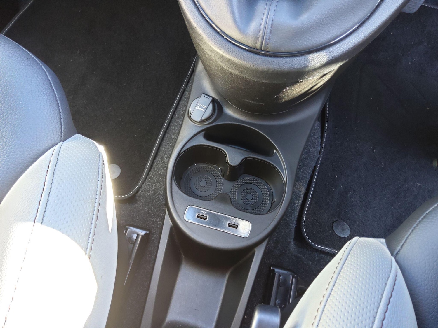 Used Fiat 500 2020 for sale - 77143898: Photo 12