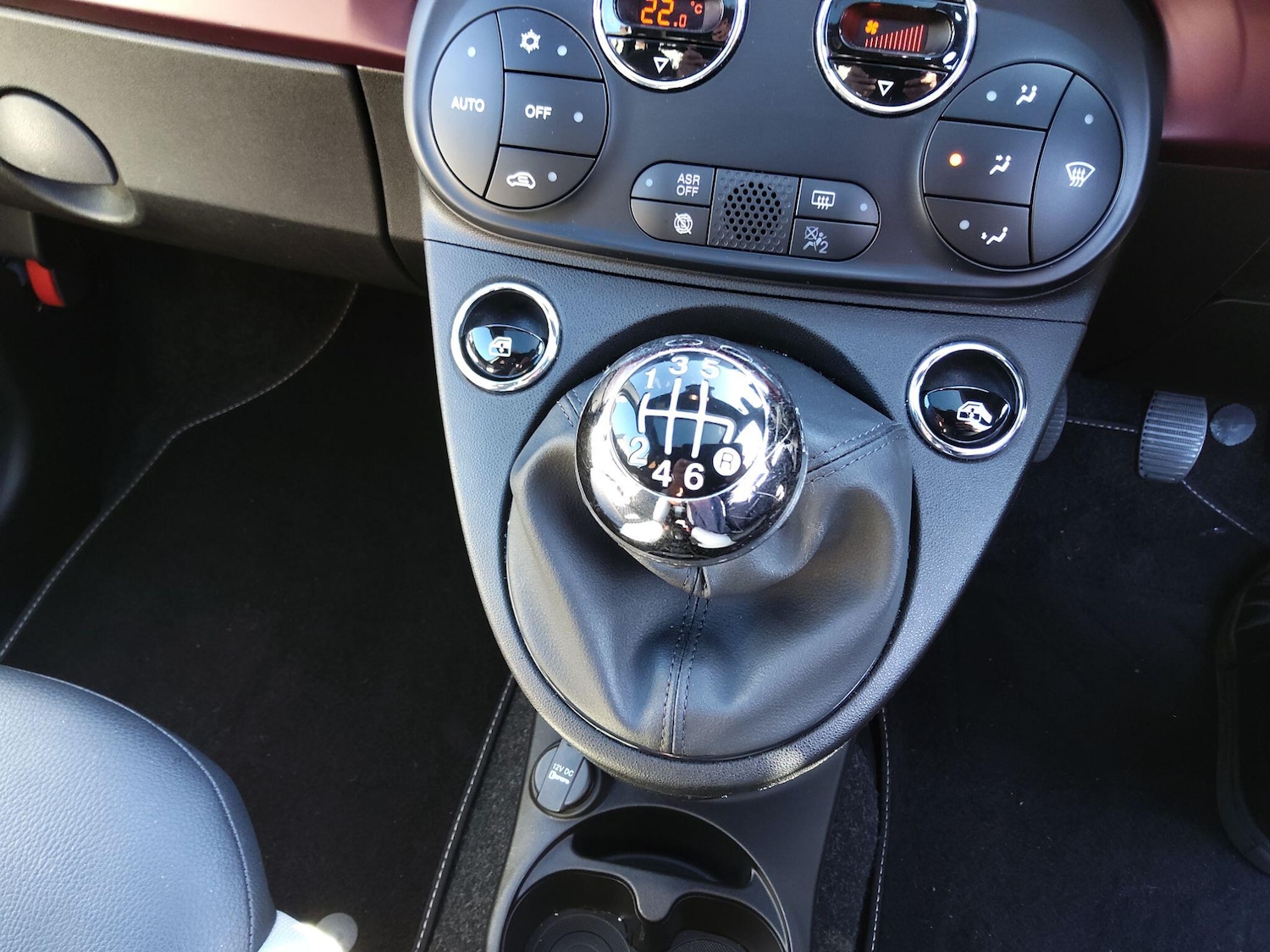 Used Fiat 500 2020 for sale - 77143898: Photo 13