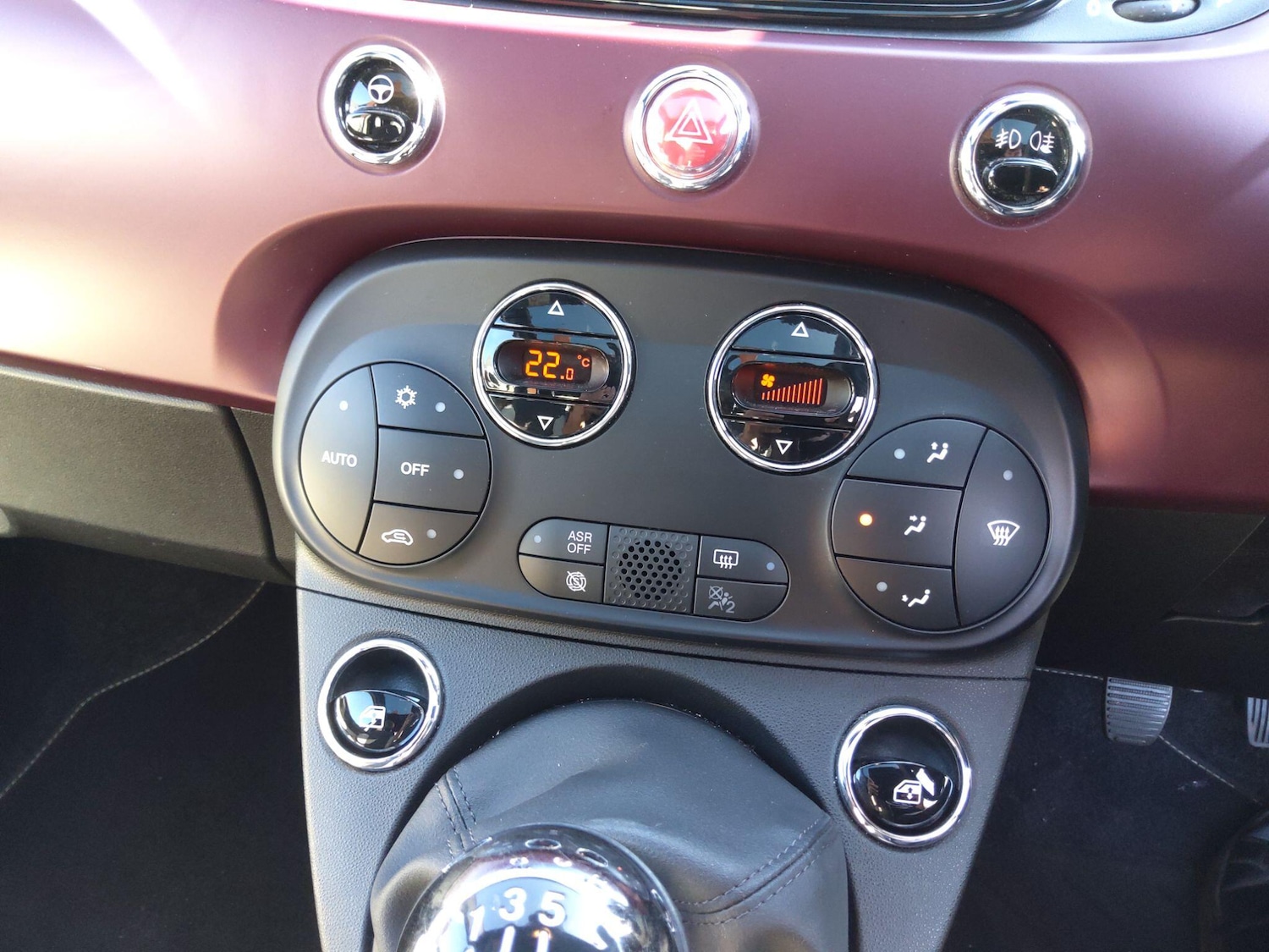 Used Fiat 500 2020 for sale - 77143898: Photo 14