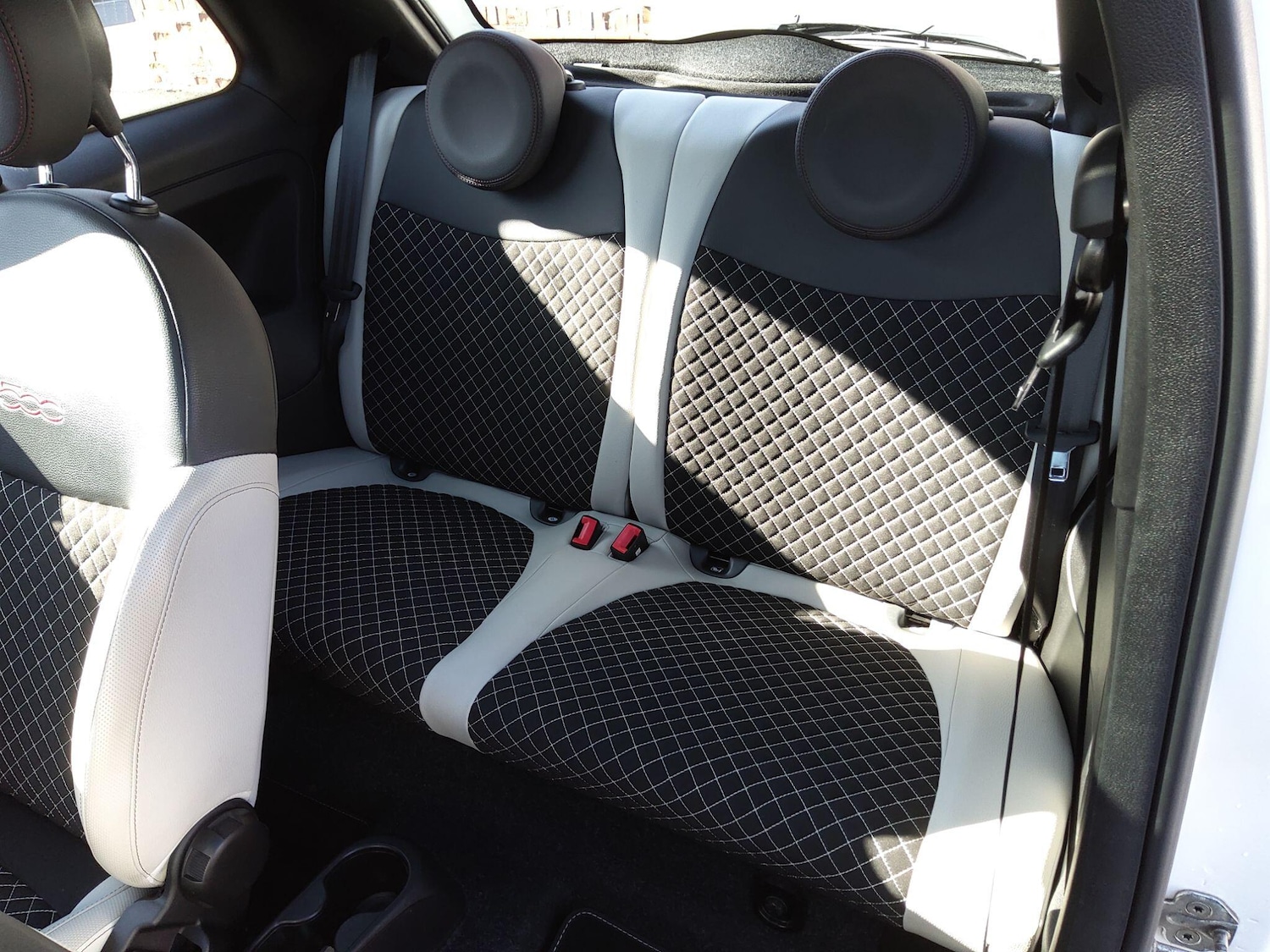 Used Fiat 500 2020 for sale - 77143898: Photo 16