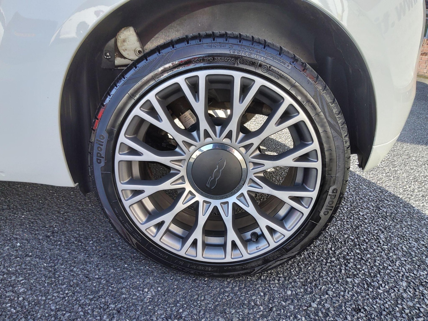 Used Fiat 500 2020 for sale - 77143898: Photo 17