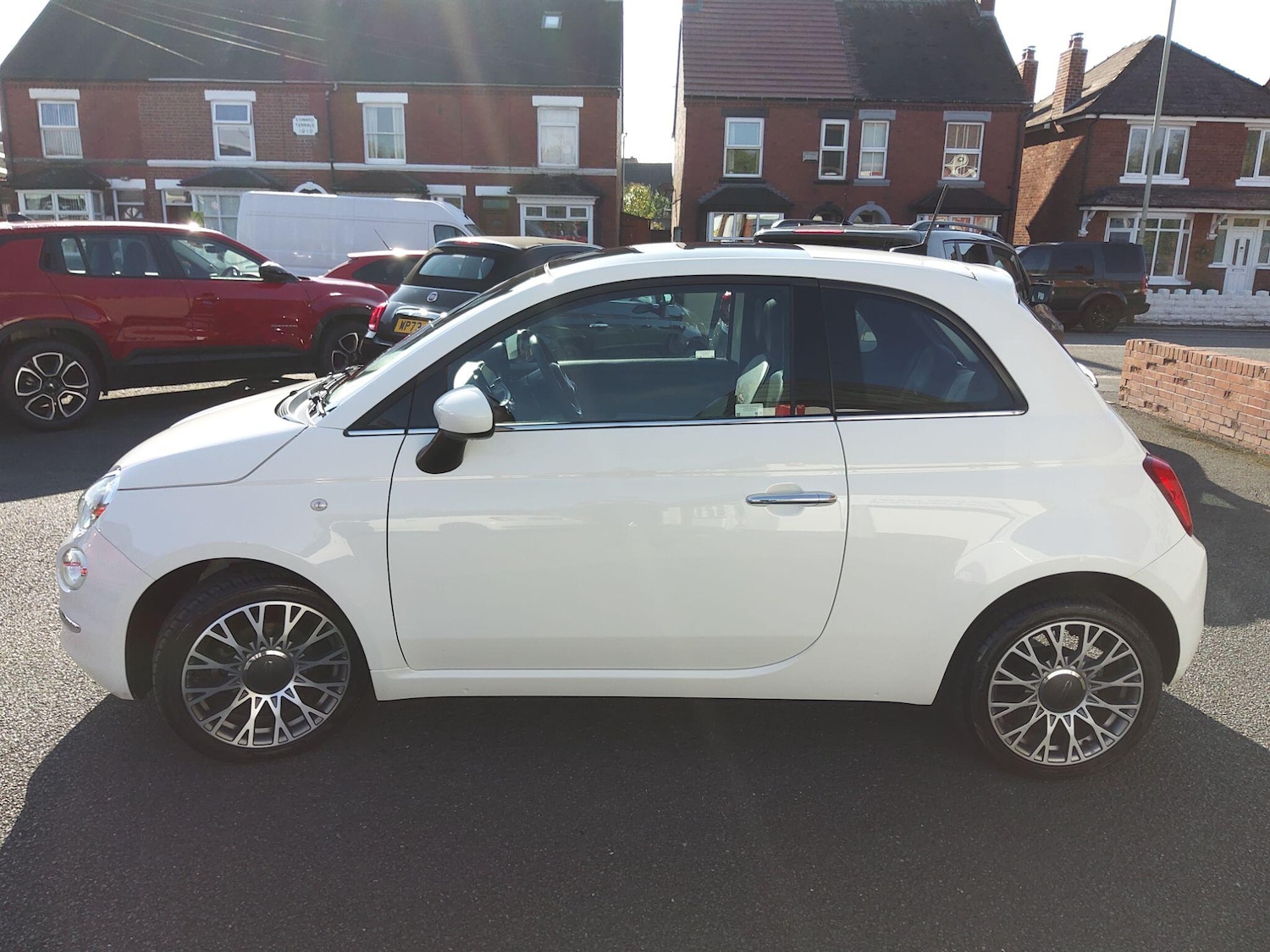 Used Fiat 500 2020 for sale - 77143898: Photo 7