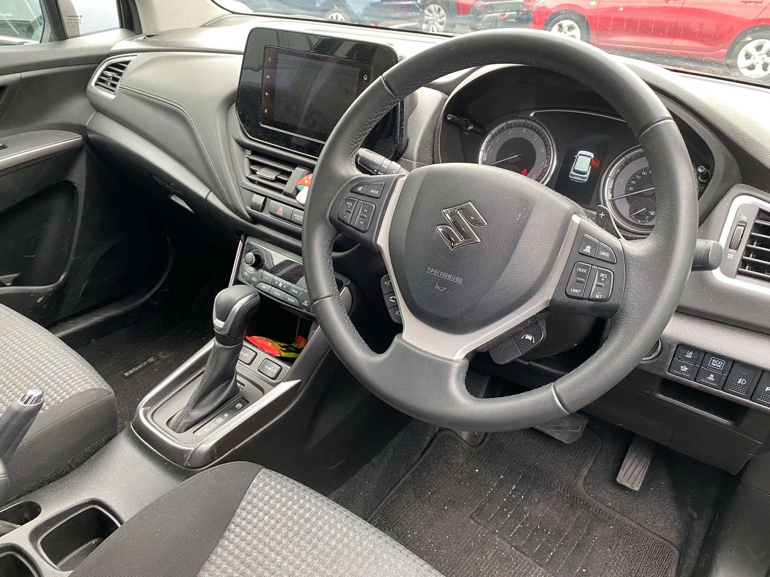 Used Suzuki SX4 S-Cross 2023 for sale - 78204522: Photo 6