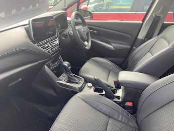 Used Suzuki SX4 S-Cross 2023 for sale - 78636463: Photo
