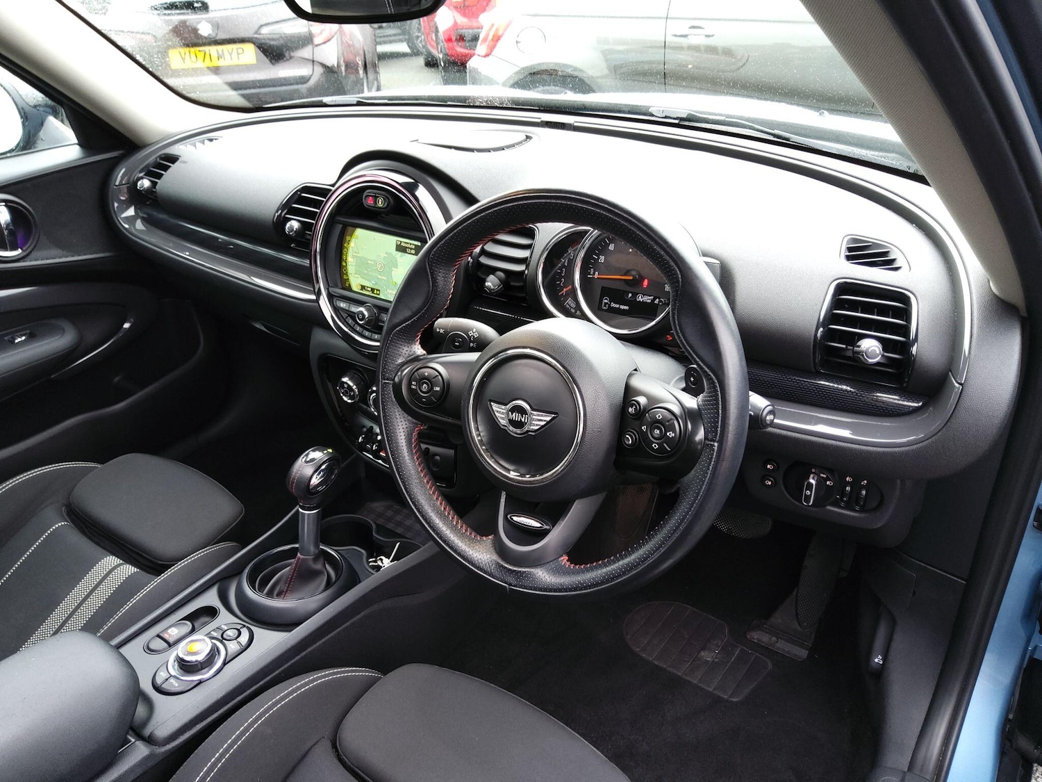 Used MINI Clubman 2016 for sale - 77387515: Photo 13