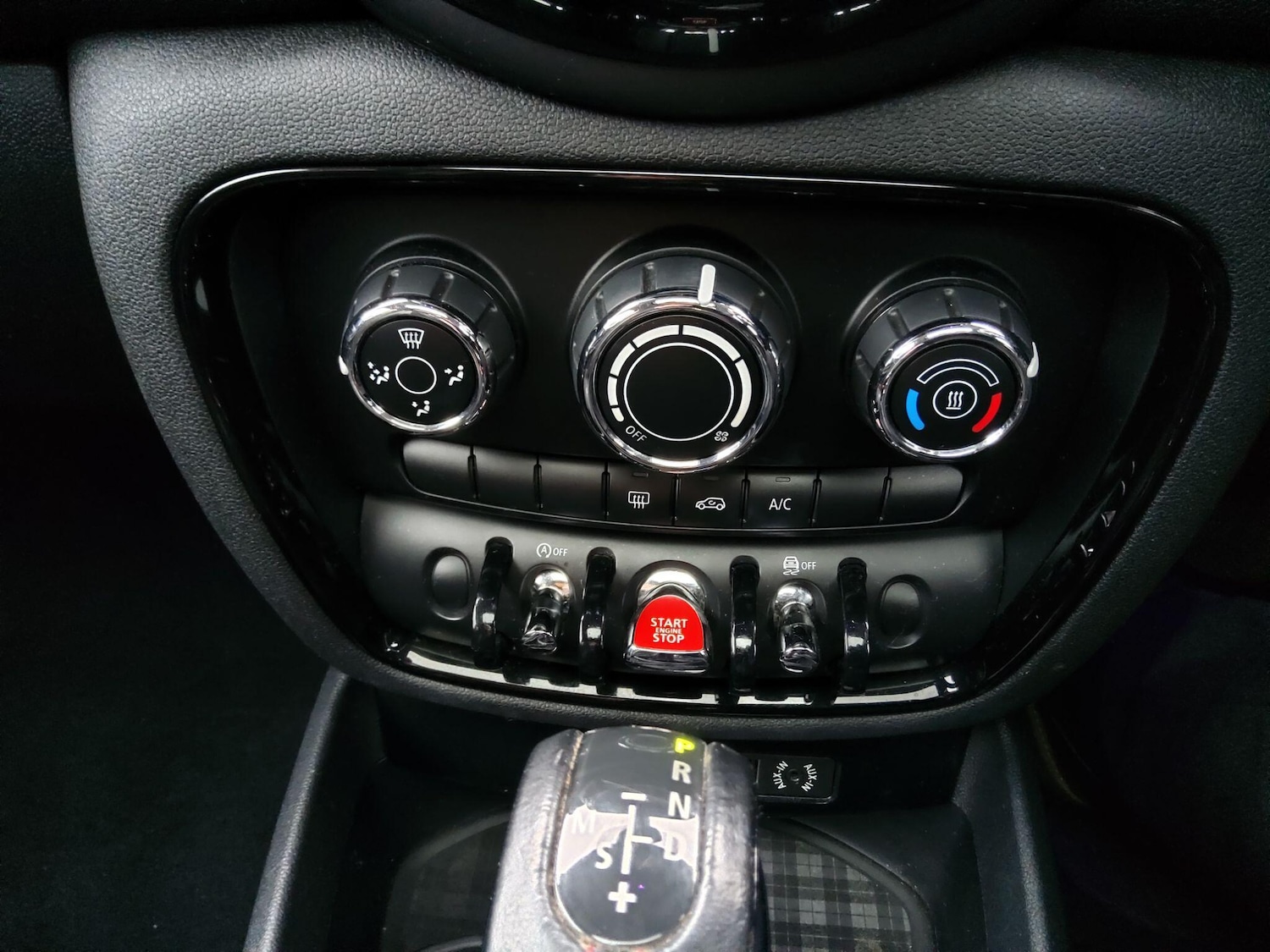 Used MINI Clubman 2016 for sale - 77387515: Photo 16