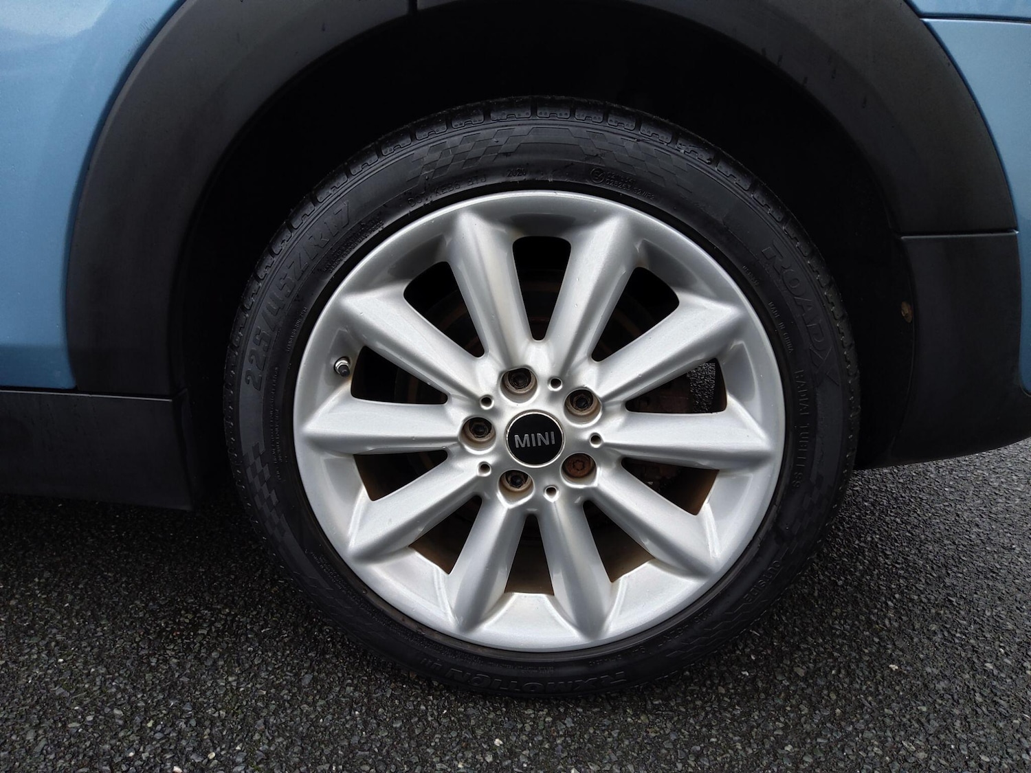 Used MINI Clubman 2016 for sale - 77387515: Photo 19
