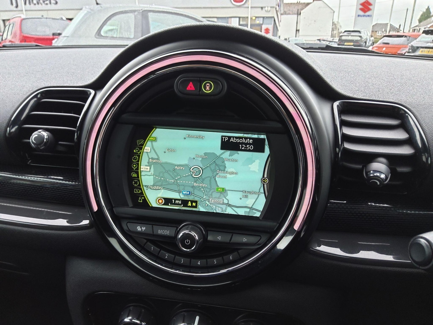 Used MINI Clubman 2016 for sale - 77387515: Photo 21