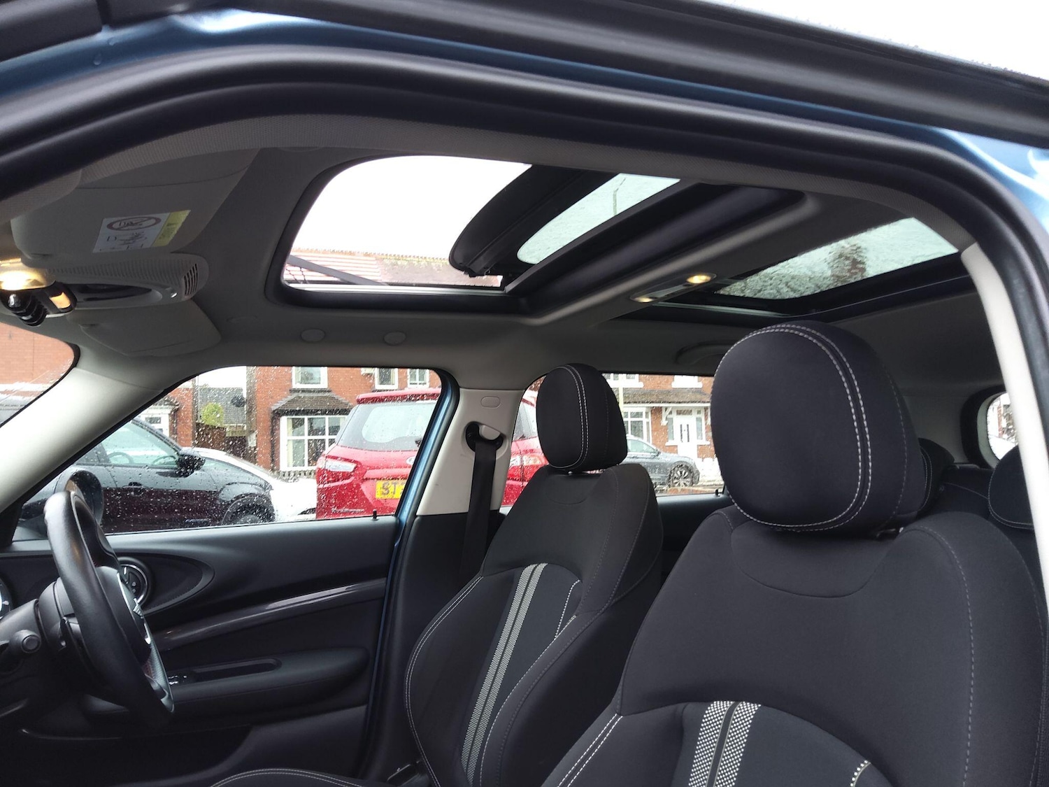 Used MINI Clubman 2016 for sale - 77387515: Photo 24