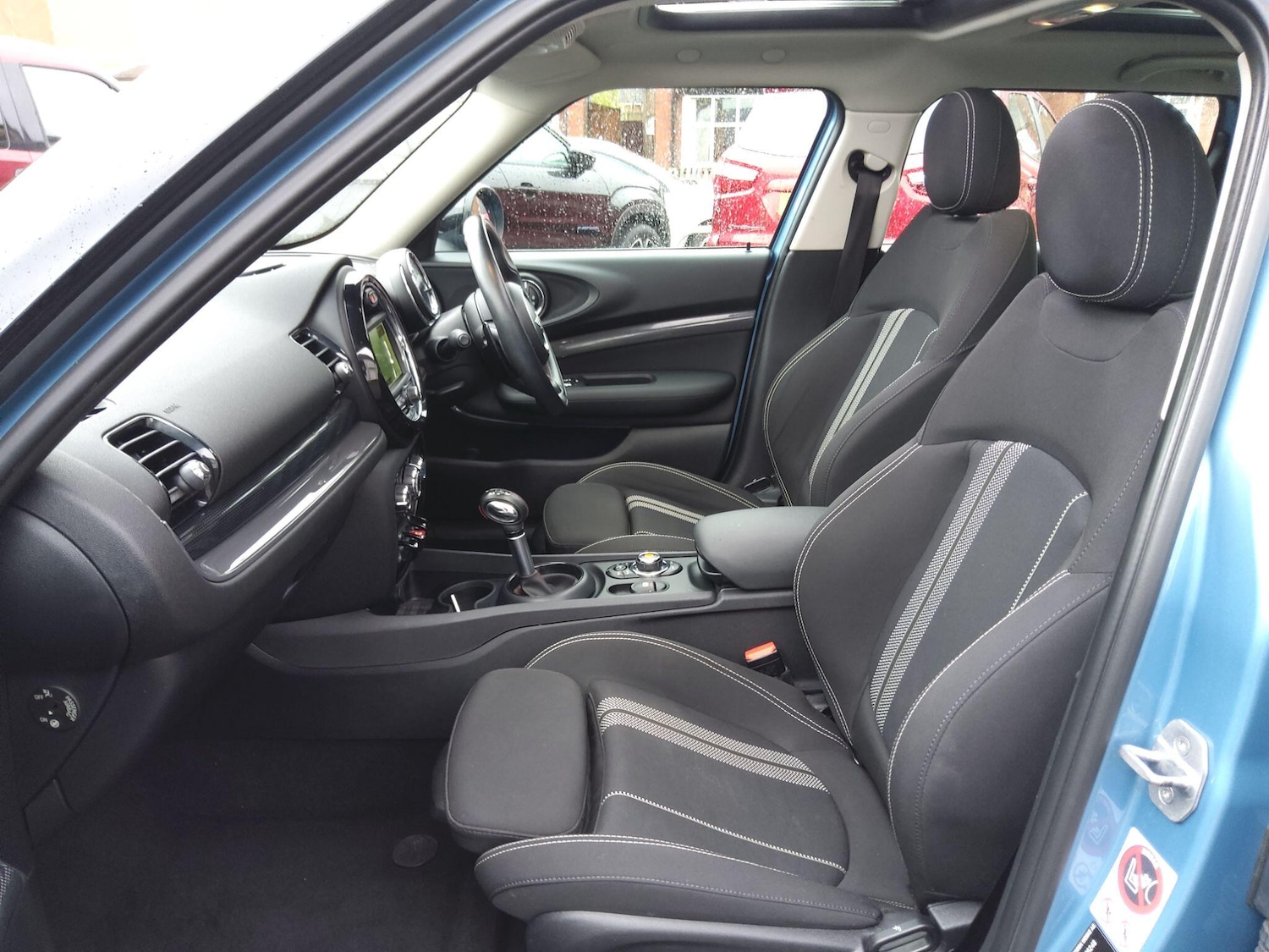 Used MINI Clubman 2016 for sale - 77387515: Photo 25