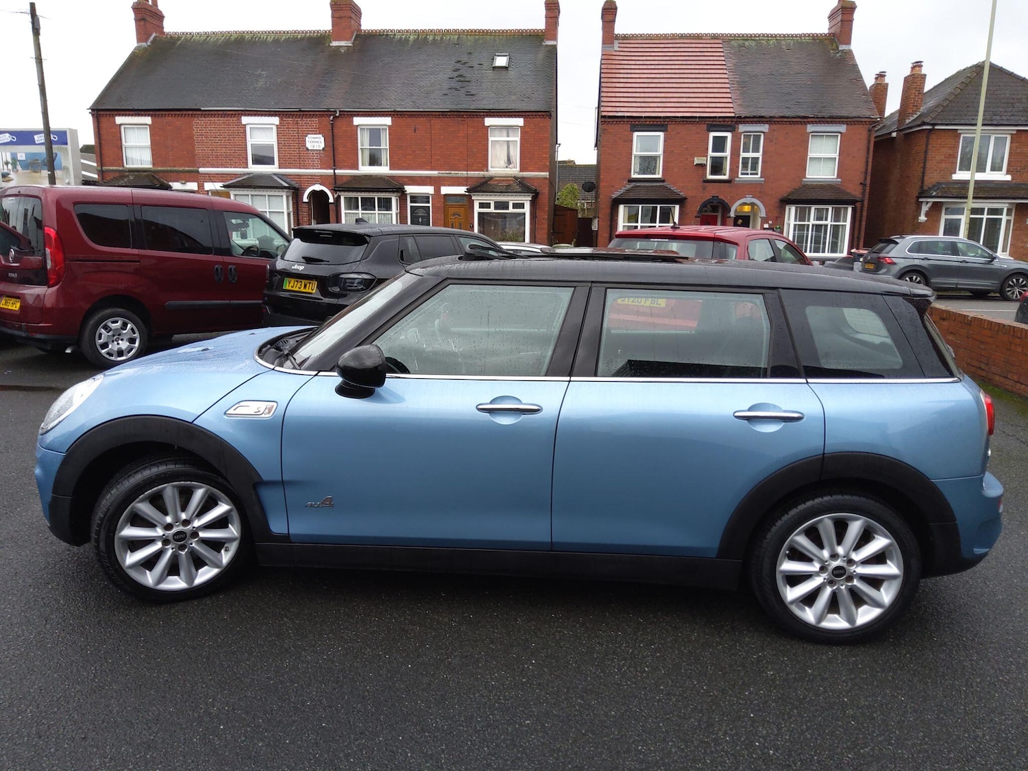 Used MINI Clubman 2016 for sale - 77387515: Photo 7