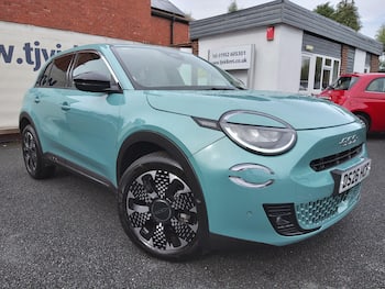 Used Fiat 600 2026 for sale - 79821068: Photo