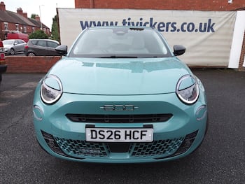Used Fiat 600 2026 for sale - 79821068: Photo
