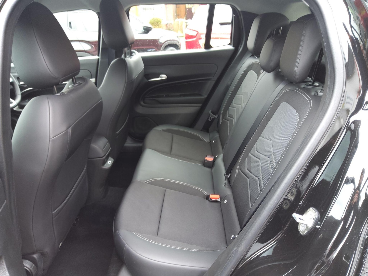 Used Jeep Other 2024 for sale - 77290921: Photo 13