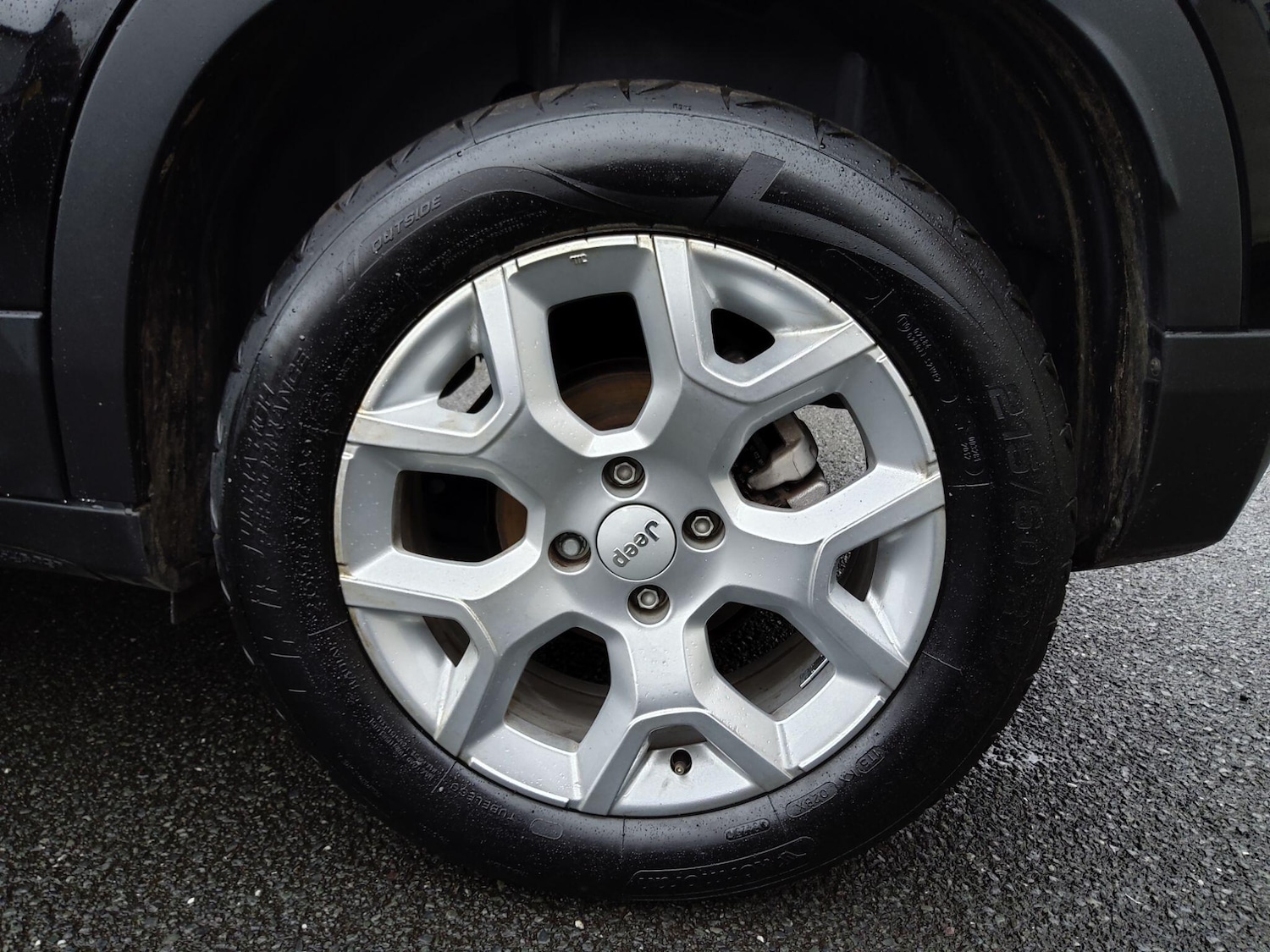 Used Jeep Other 2024 for sale - 77290921: Photo 18