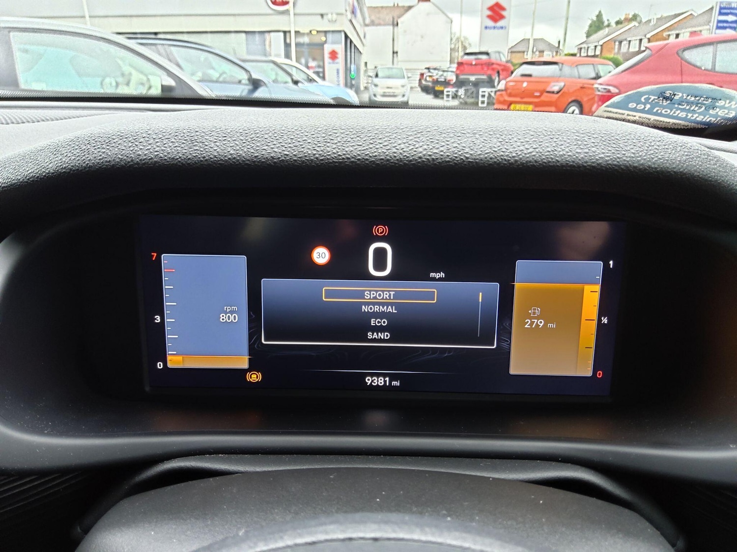 Used Jeep Other 2024 for sale - 77290921: Photo 21