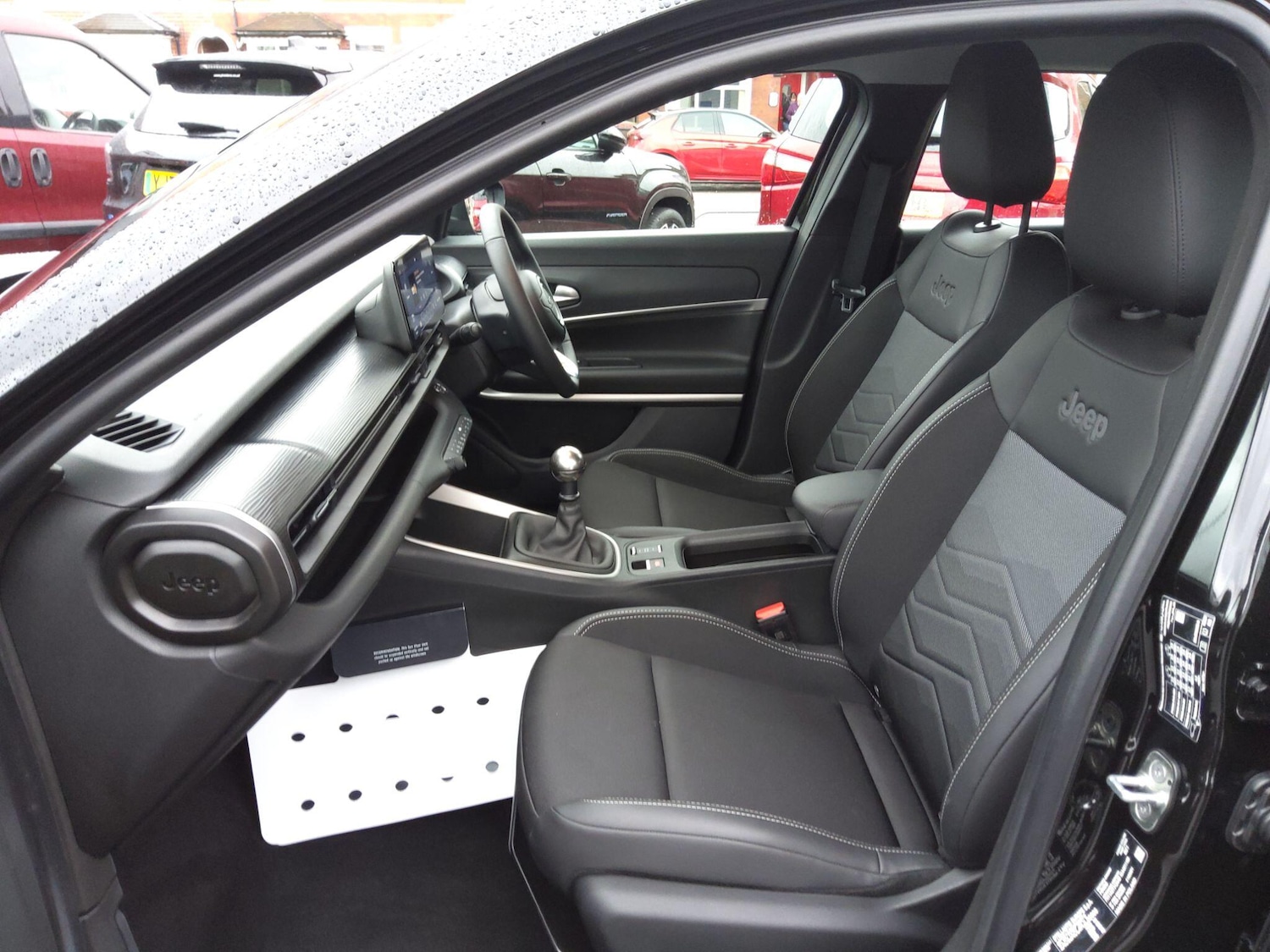 Used Jeep Other 2024 for sale - 77290921: Photo 26