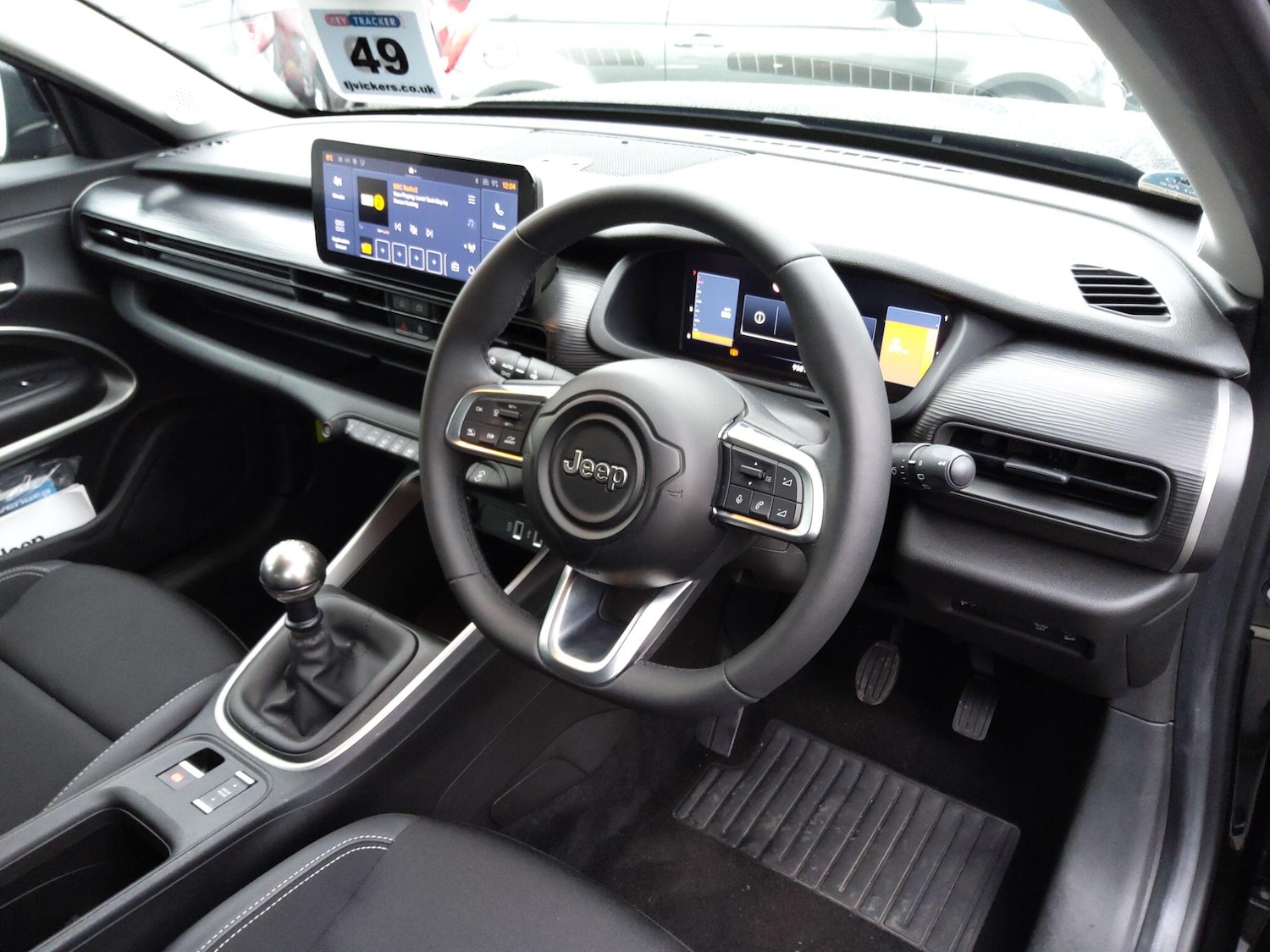 Used Jeep Other 2024 for sale - 77290921: Photo 27